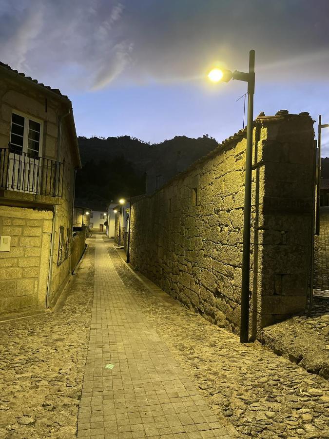 Pedra Nova Guest House Castelo Novo Exterior photo