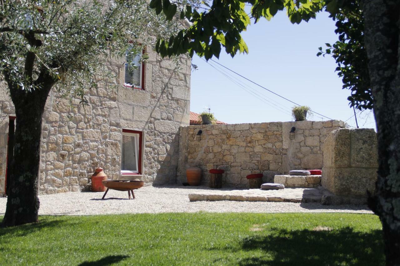 Pedra Nova Guest House Castelo Novo Exterior photo
