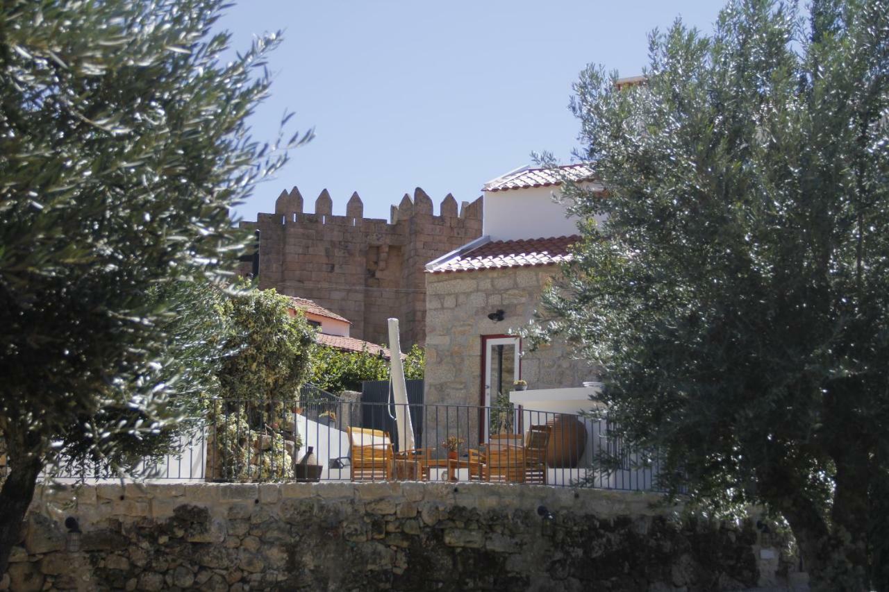 Pedra Nova Guest House Castelo Novo Exterior photo