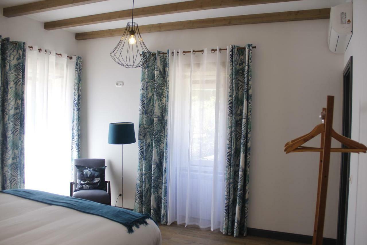 Pedra Nova Guest House Castelo Novo Exterior photo