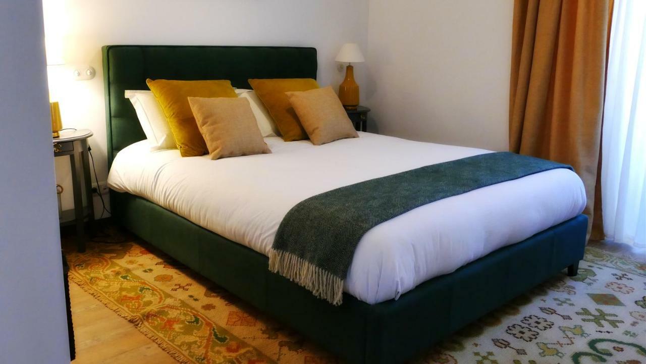 Pedra Nova Guest House Castelo Novo Exterior photo