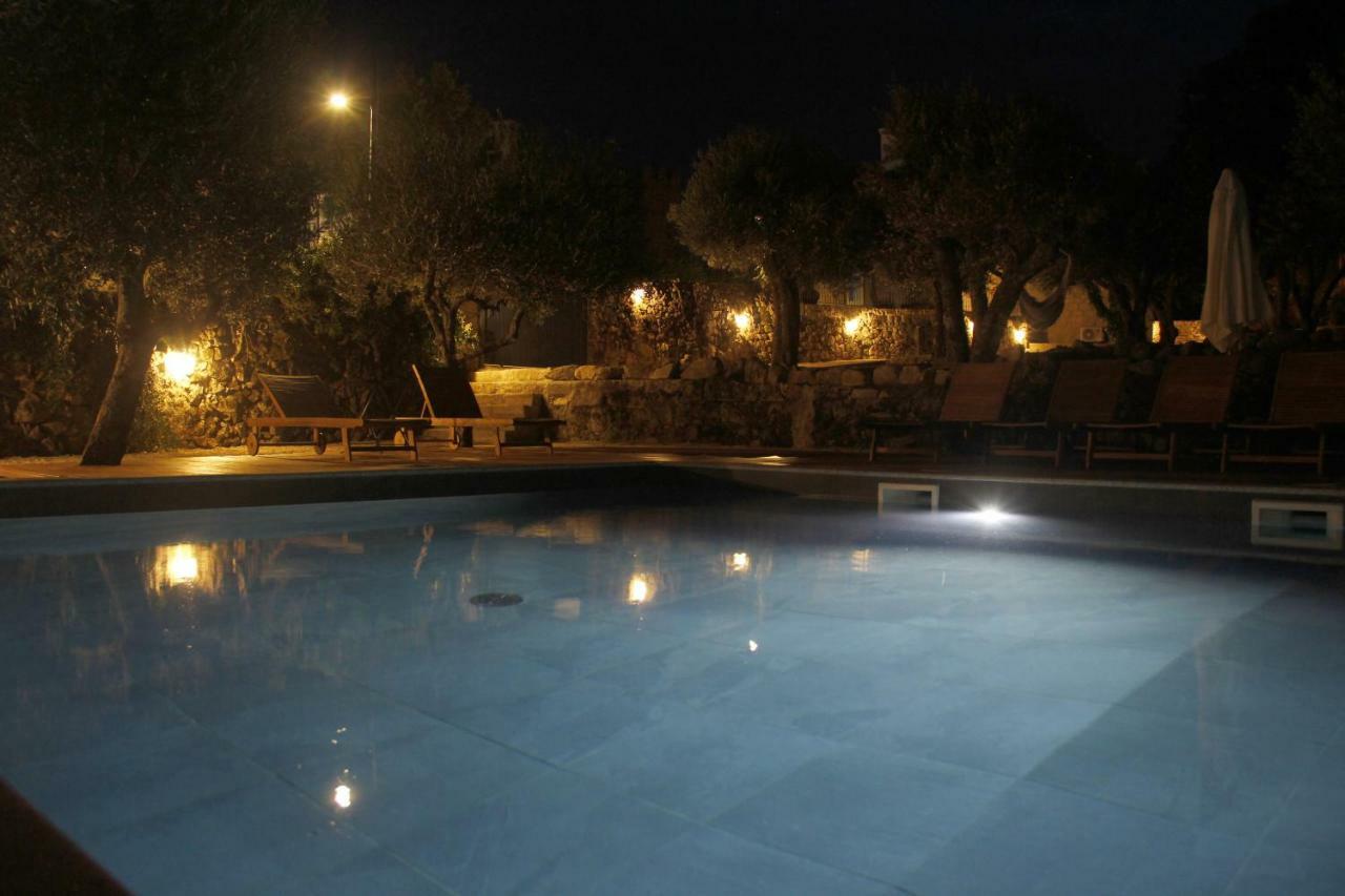 Pedra Nova Guest House Castelo Novo Exterior photo