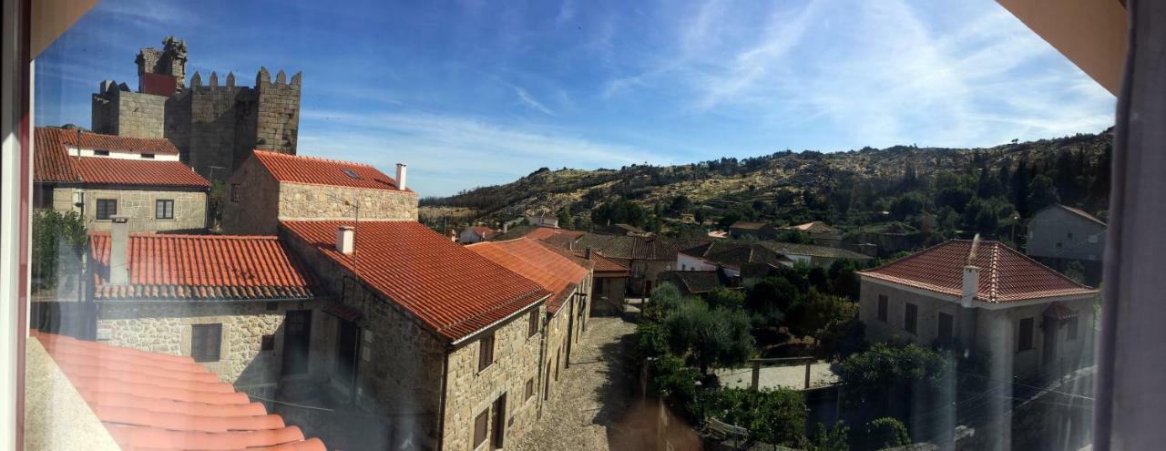 Pedra Nova Guest House Castelo Novo Exterior photo
