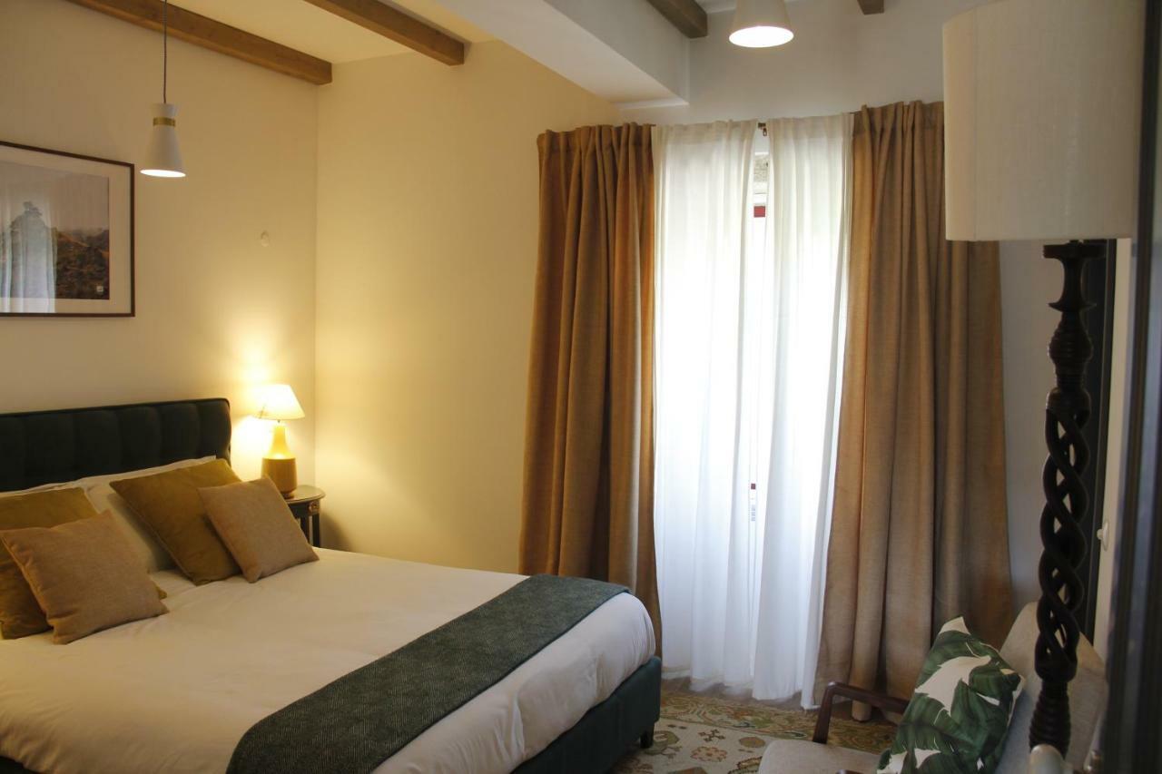 Pedra Nova Guest House Castelo Novo Exterior photo