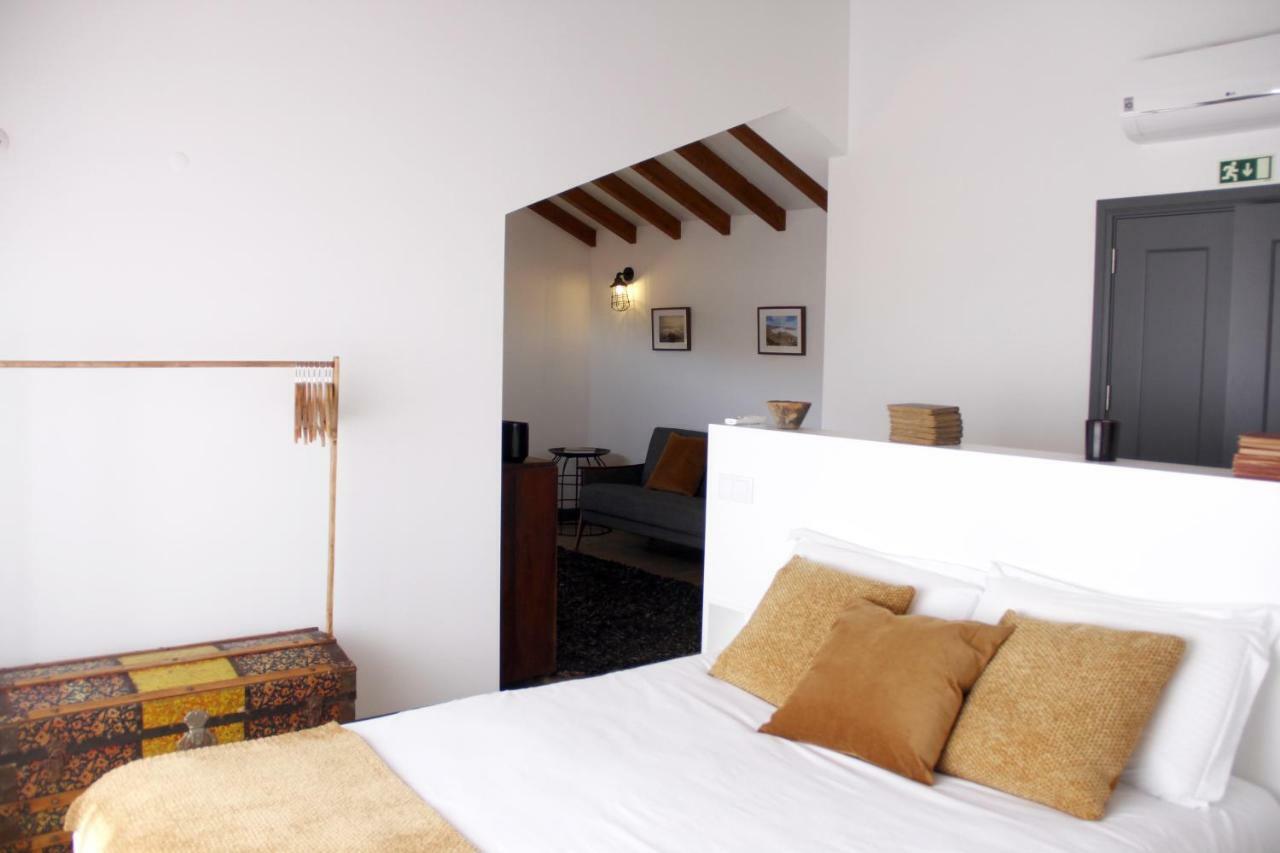 Pedra Nova Guest House Castelo Novo Exterior photo