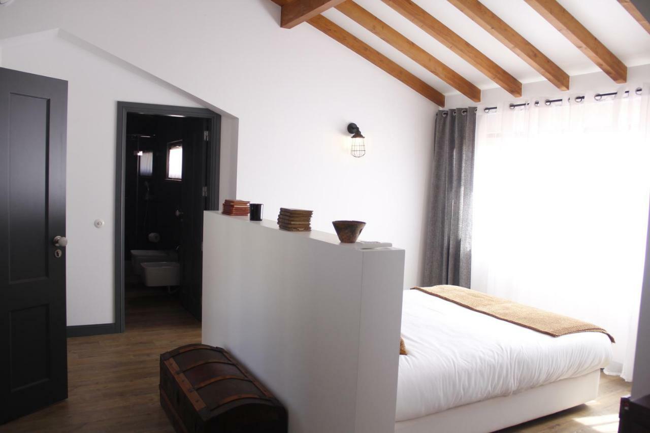 Pedra Nova Guest House Castelo Novo Exterior photo